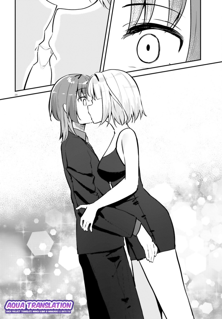 Kono Koi, Okuchi ni Aimasu ka? ~Yuutousei no Shirahime-san wa Mondaiji no Ore to Mainichi Kiss shiteru~ chapter 2