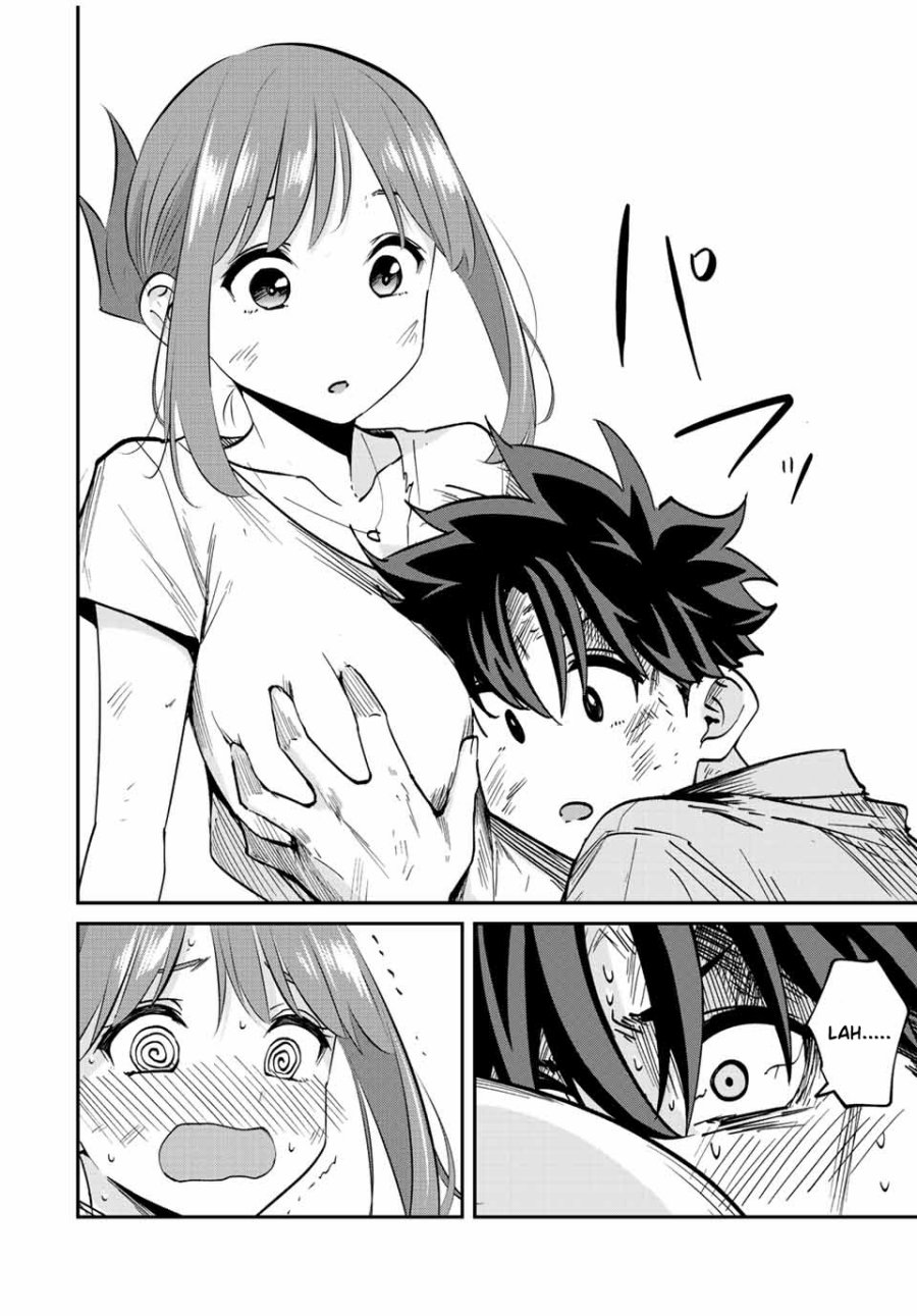 Kono Sekai ga Izure Horobu Koto wo, Ore dake ga Shitte Iru chapter 28