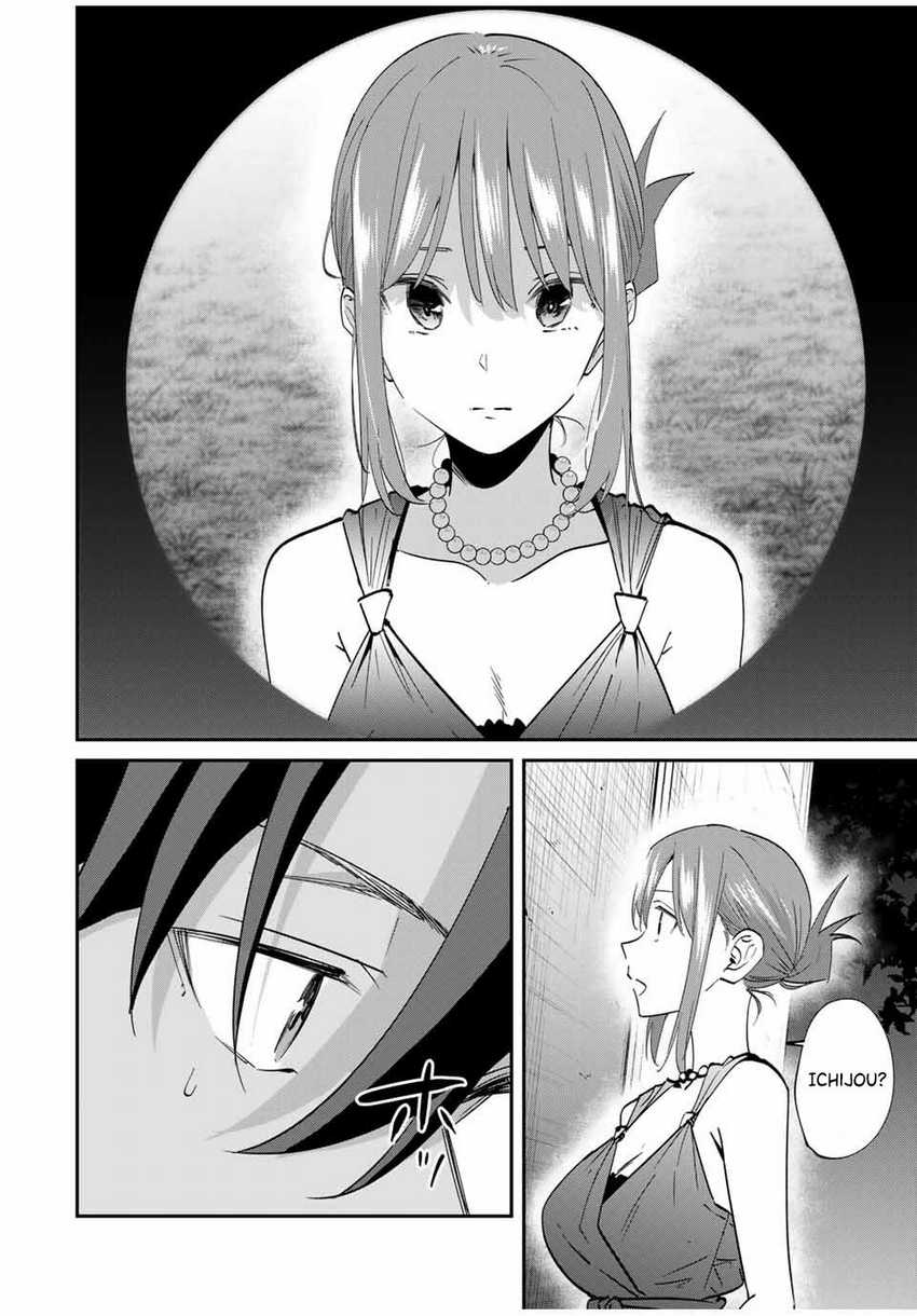 Kono Sekai ga Izure Horobu Koto wo, Ore dake ga Shitte Iru chapter 62