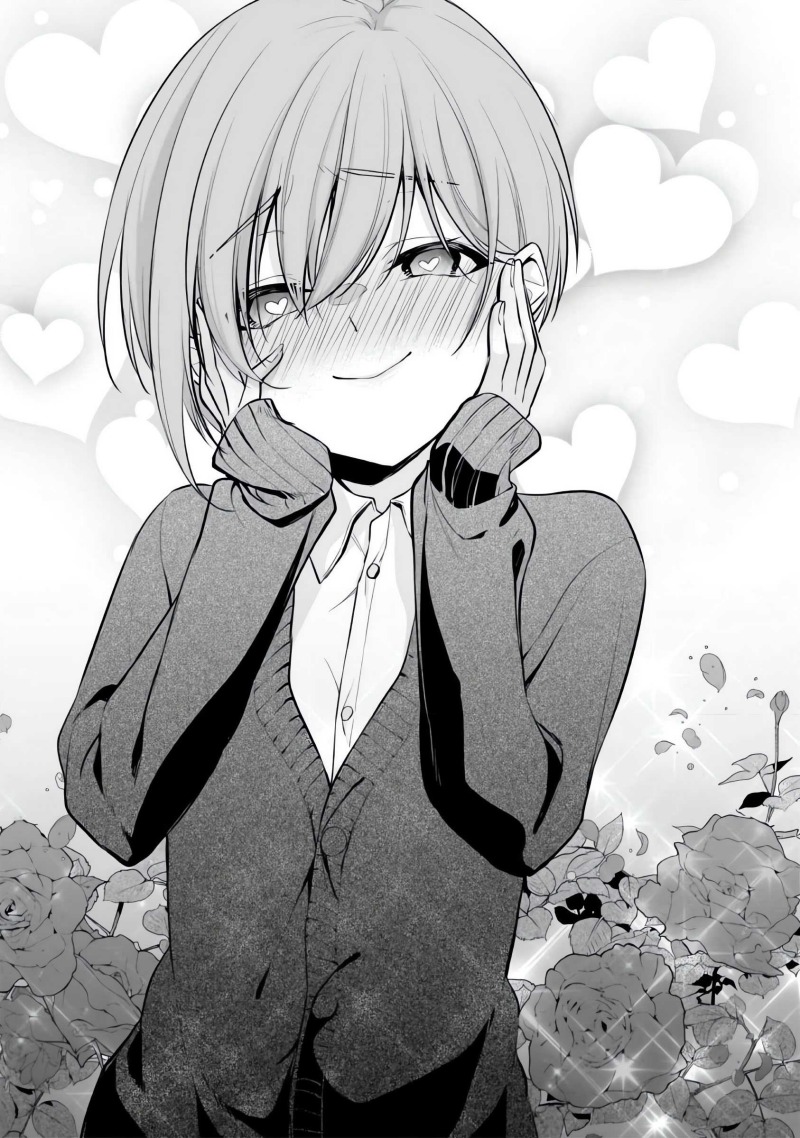 Konsei wa Goen ga Arimasu you ni! Chapter 09 Bahasa Indonesia