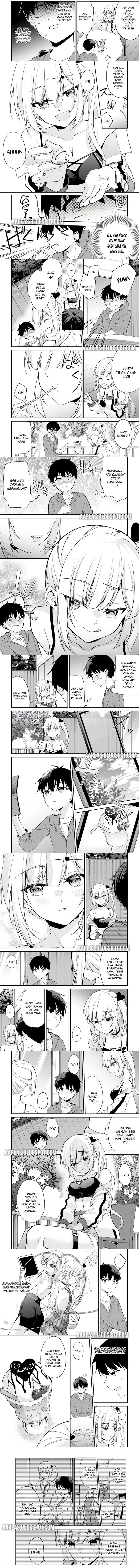 Konsei wa Goen ga Arimasu you ni! Chapter 19 Bahasa Indonesia