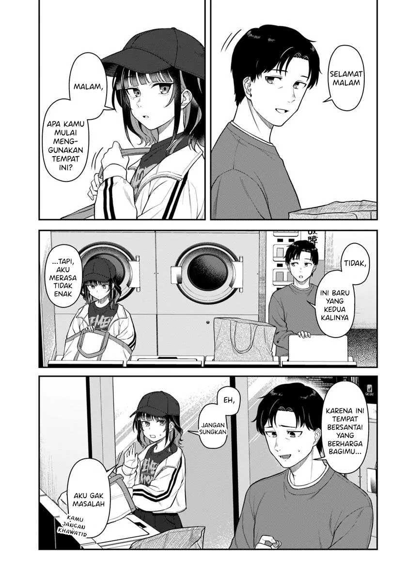 Kon’ya Coin Randorii de Aimashou chapter 2