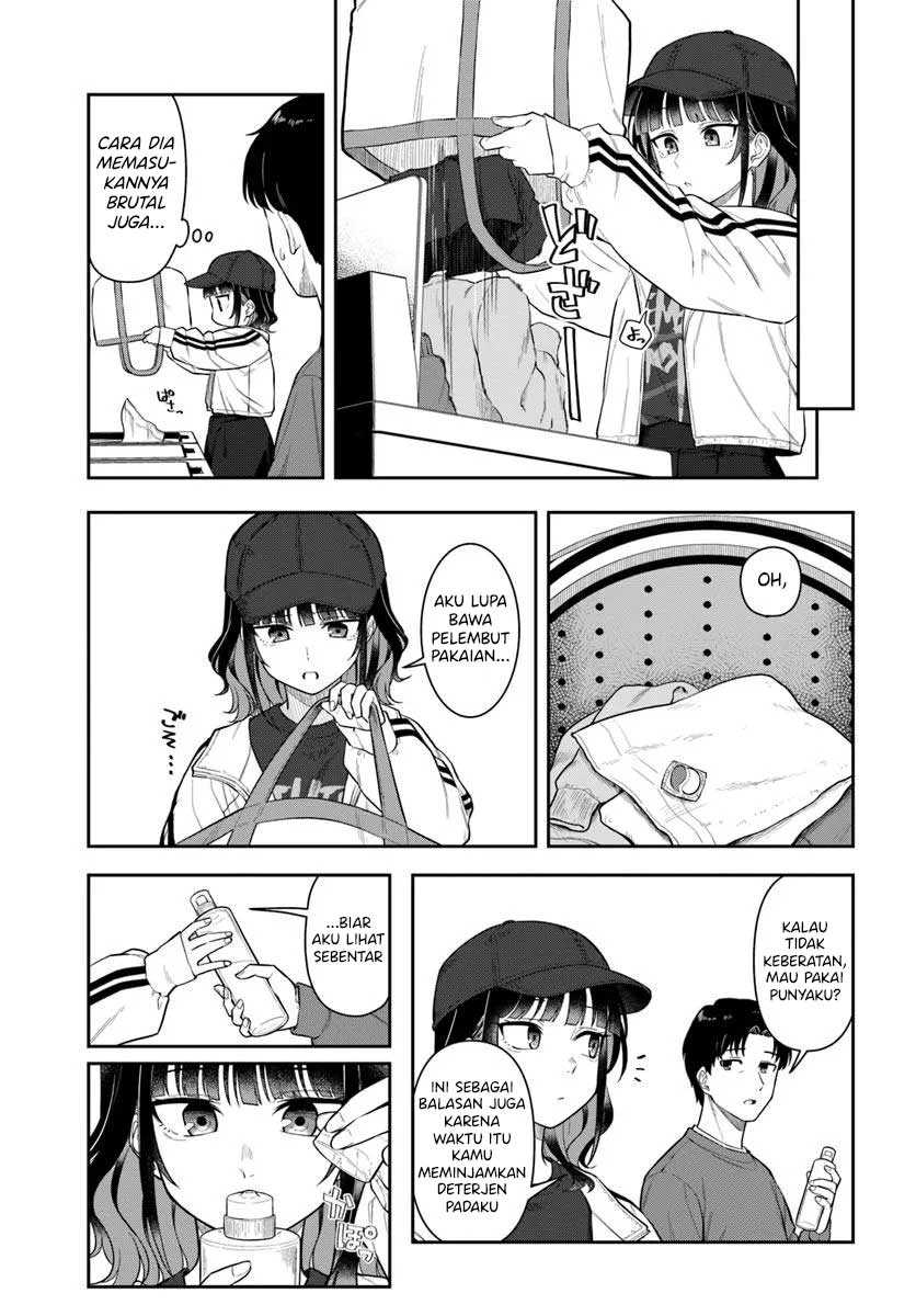 Kon’ya Coin Randorii de Aimashou chapter 2