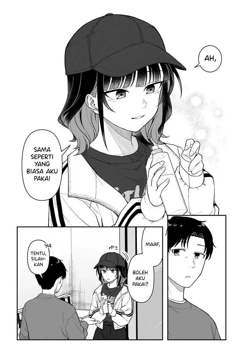 Kon’ya Coin Randorii de Aimashou chapter 2
