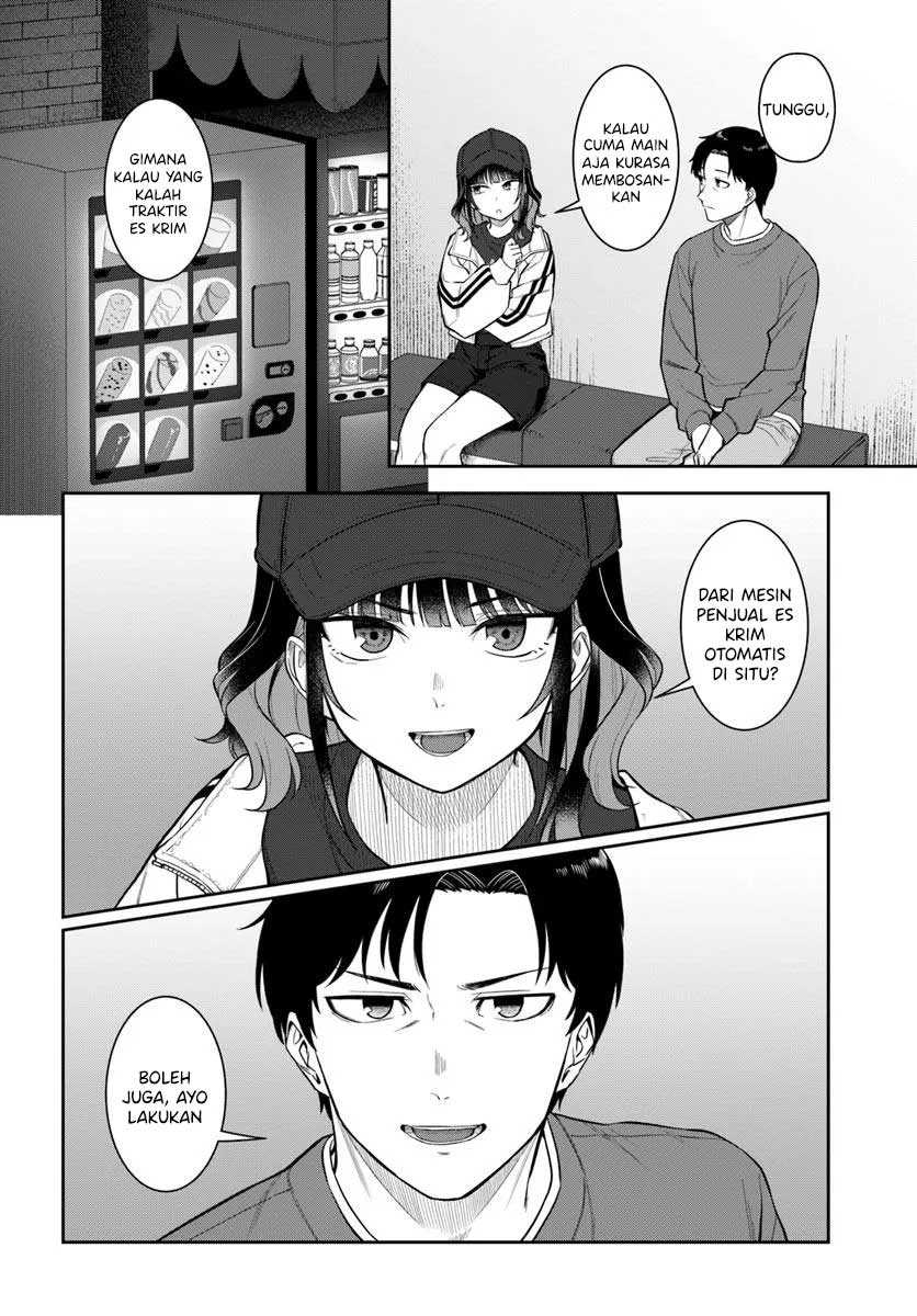 Kon’ya Coin Randorii de Aimashou chapter 2