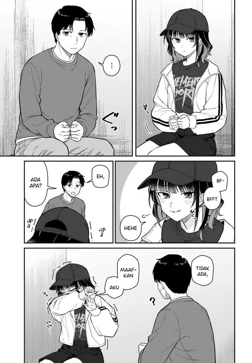 Kon’ya Coin Randorii de Aimashou chapter 2