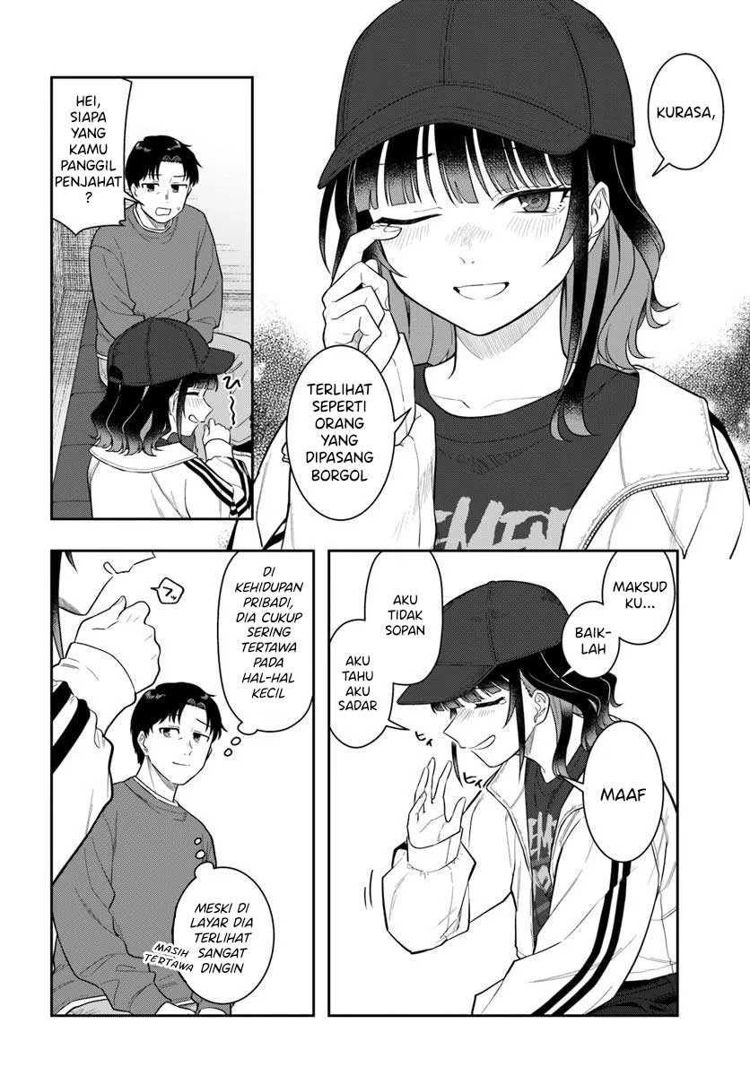 Kon’ya Coin Randorii de Aimashou chapter 2