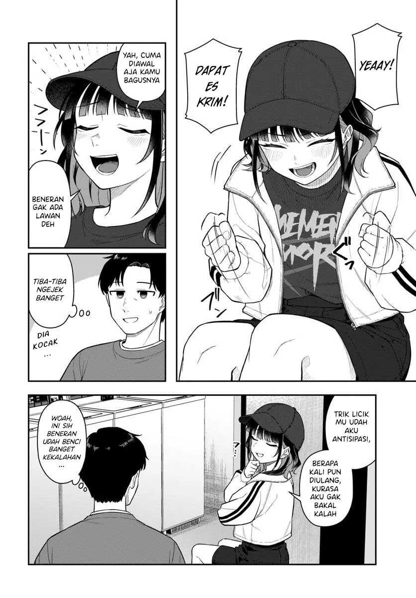 Kon’ya Coin Randorii de Aimashou chapter 2