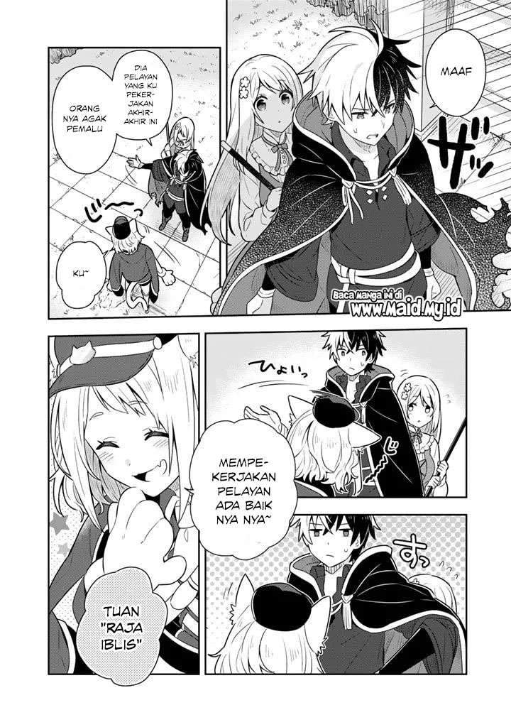 Konyaku Haki Sareta Reijo wo Hirotta Ore ga, Ikenai Koto wo Oshiekomu Oishi Mono wo Tabesasete Oshare wo Sasete, Sekaichi Shiawasena Shojo ni Produce! Chapter 07 Bahasa Indonesia