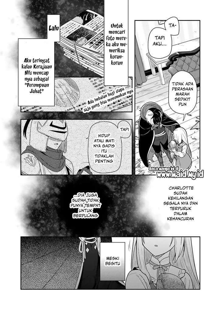 Konyaku Haki Sareta Reijo wo Hirotta Ore ga, Ikenai Koto wo Oshiekomu Oishi Mono wo Tabesasete Oshare wo Sasete, Sekaichi Shiawasena Shojo ni Produce! Chapter 08 Bahasa Indonesia