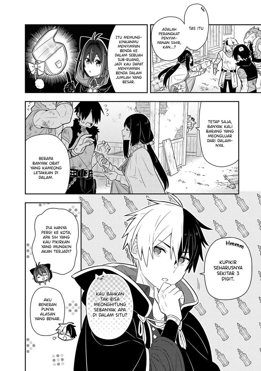 Konyaku Haki Sareta Reijo wo Hirotta Ore ga, Ikenai Koto wo Oshiekomu Oishi Mono wo Tabesasete Oshare wo Sasete, Sekaichi Shiawasena Shojo ni Produce! chapter 20