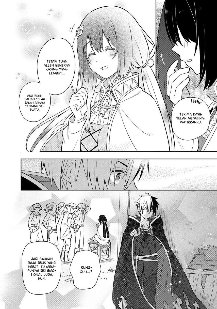 Konyaku Haki Sareta Reijo wo Hirotta Ore ga, Ikenai Koto wo Oshiekomu Oishi Mono wo Tabesasete Oshare wo Sasete, Sekaichi Shiawasena Shojo ni Produce! chapter 20