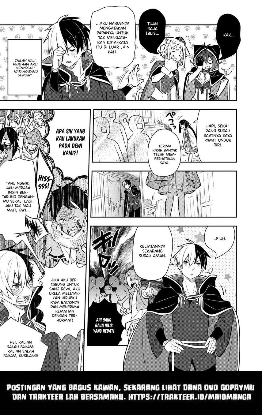 Konyaku Haki Sareta Reijo wo Hirotta Ore ga, Ikenai Koto wo Oshiekomu Oishi Mono wo Tabesasete Oshare wo Sasete, Sekaichi Shiawasena Shojo ni Produce! chapter 20