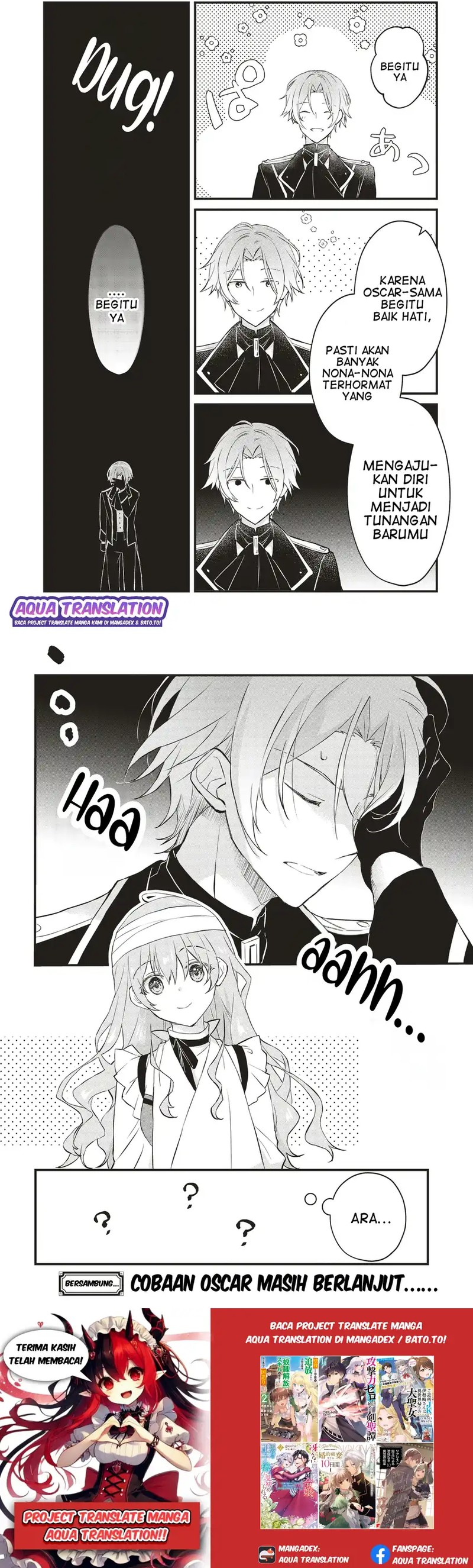 Konyaku Haki made 10-Nikkan Chapter 05 Bahasa Indonesia