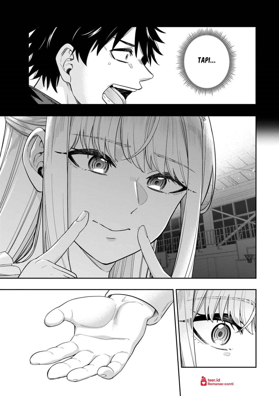 Koori no Hime wa Chiisana Hidamari de Tokasaretai chapter 21