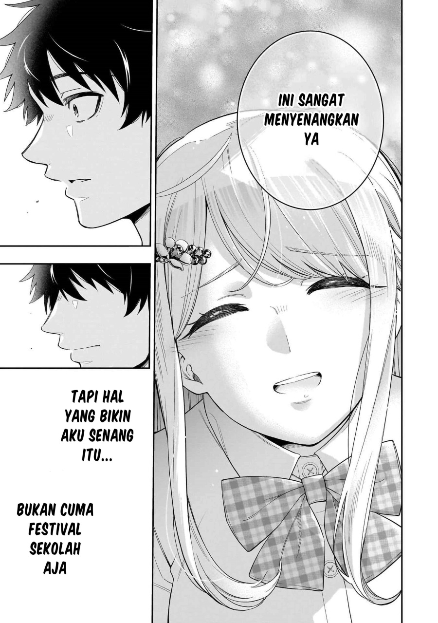 Koori no Hime wa Chiisana Hidamari de Tokasaretai chapter 22