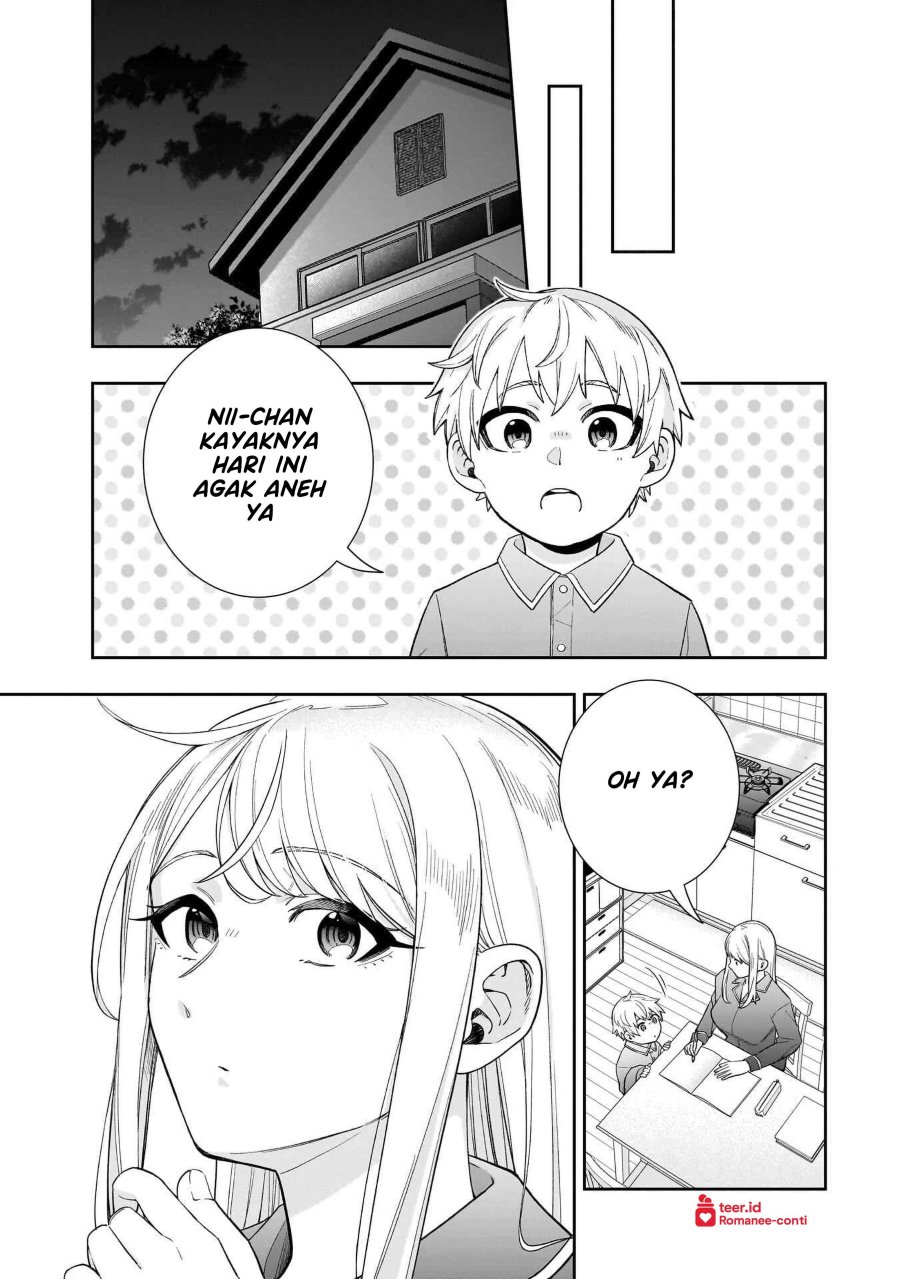 Koori no Hime wa Chiisana Hidamari de Tokasaretai chapter 24