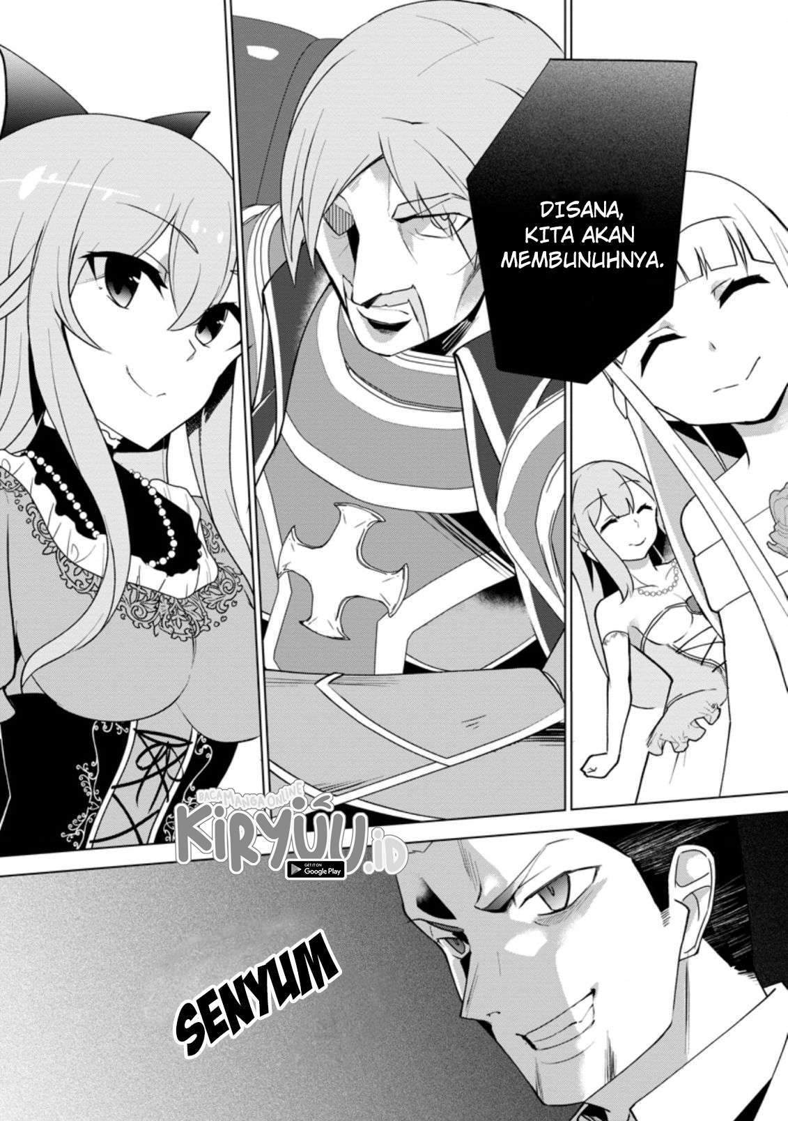 Koryuu nara Sude de Taosemasu kedo, Kore tte Joushiki janain desu ka? chapter 13