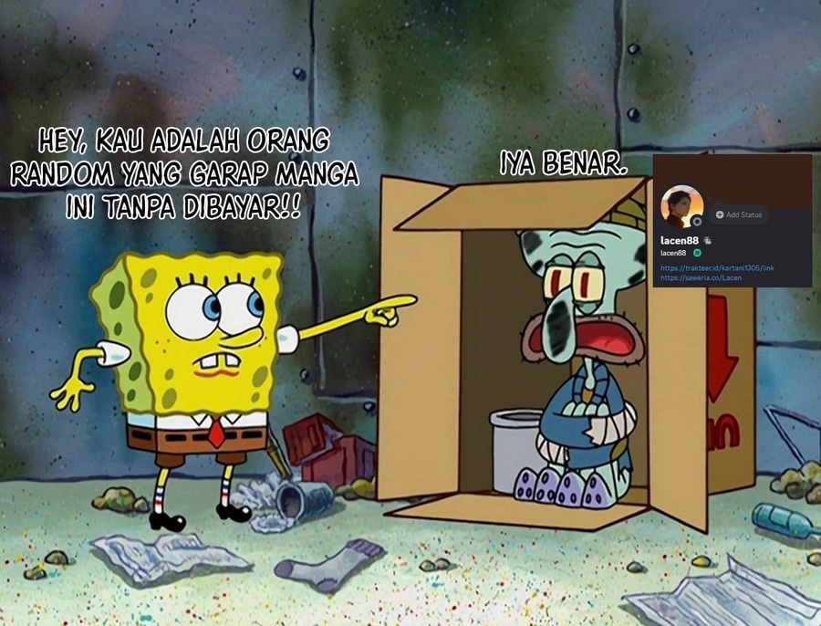 Koudou ni Hattatsu Shita Igaku wa Mahou to Kubetsu ga Tsukanai chapter 40