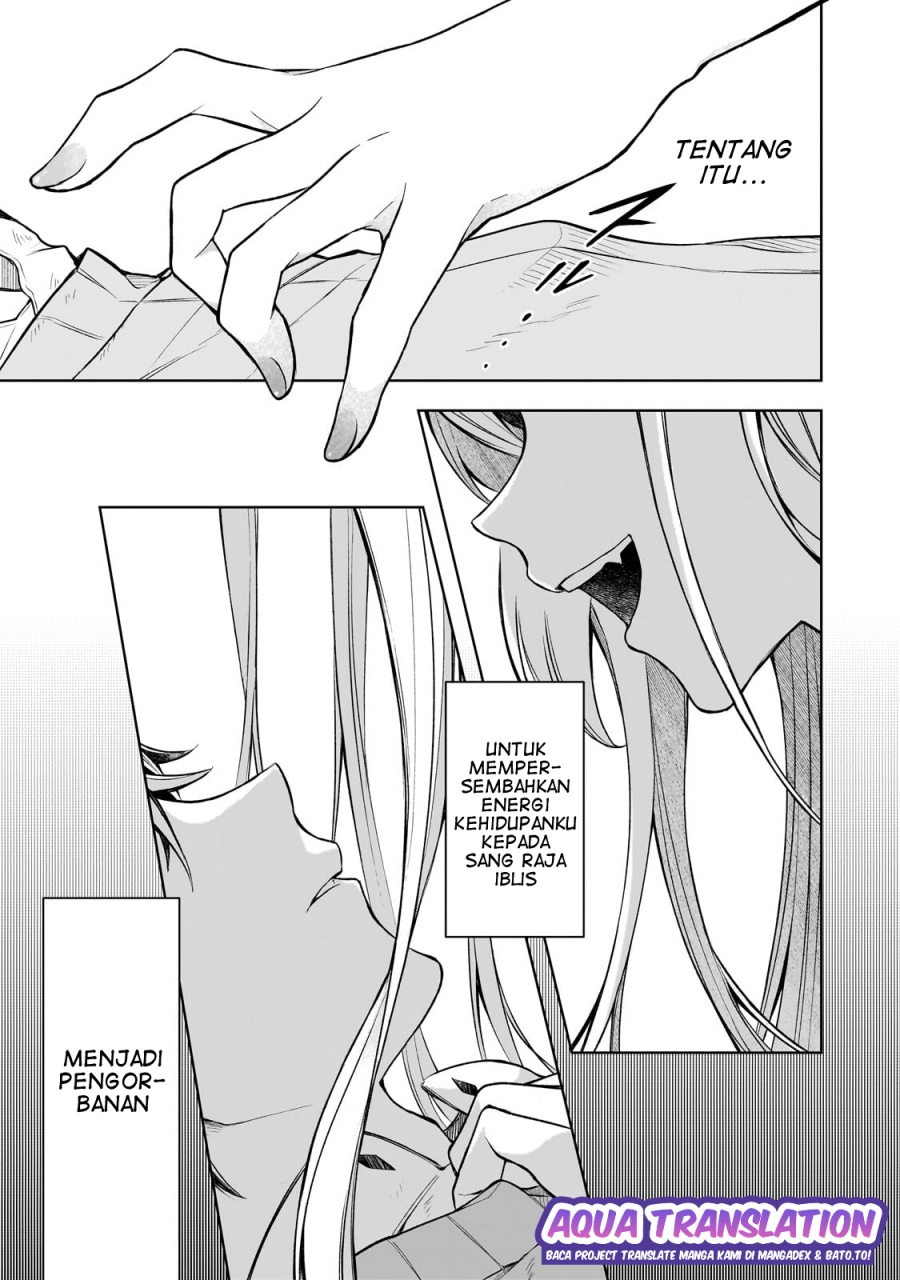 Kougekiryoku Zero Kara Hajimeru Kenseitan Bahasa Indonesia - Chapter Chapter 01