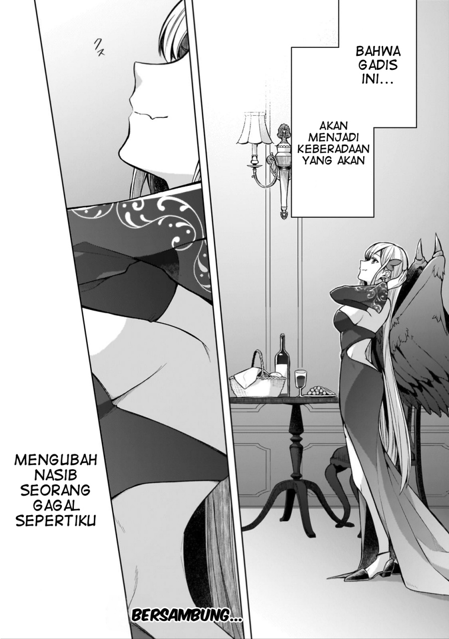 Kougekiryoku Zero Kara Hajimeru Kenseitan Bahasa Indonesia - Chapter Chapter 01