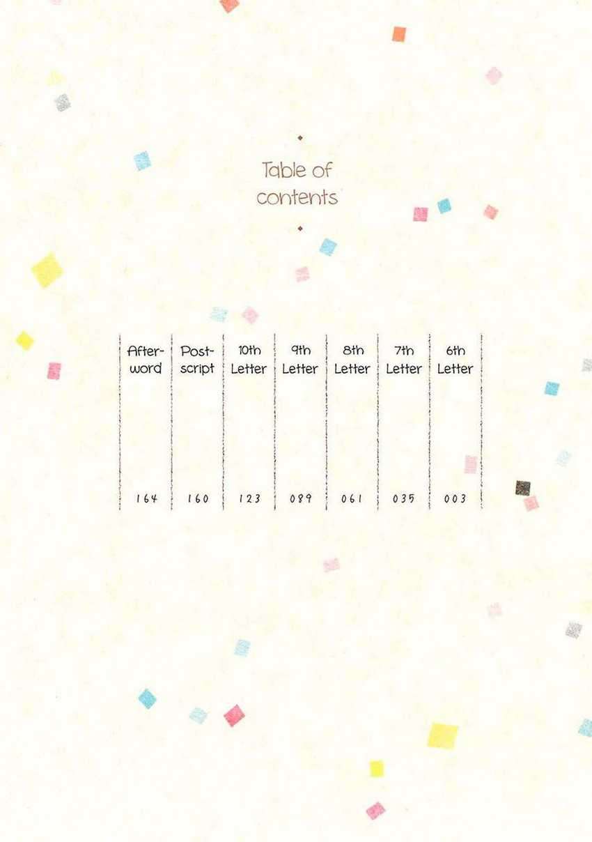 Koushin Koinu Ni Koibumi Wo Chapter 06 Bahasa Indonesia