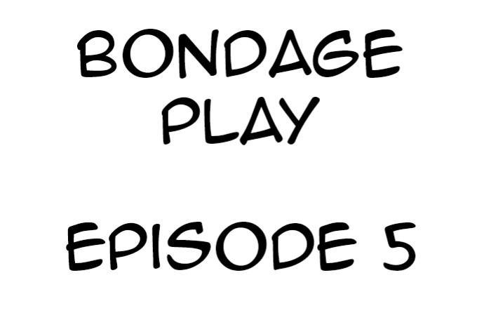 Kousoku Play Chapter 05 Bahasa Indonesia