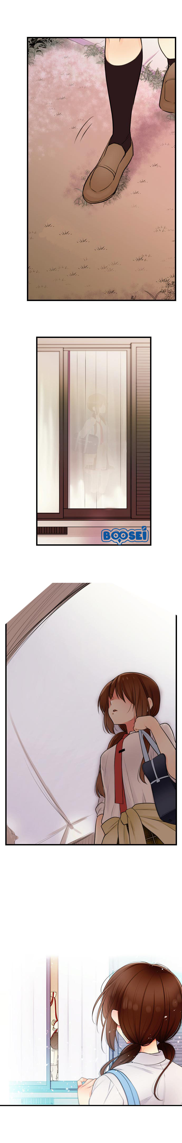 Kousoku Play Chapter 05 Bahasa Indonesia