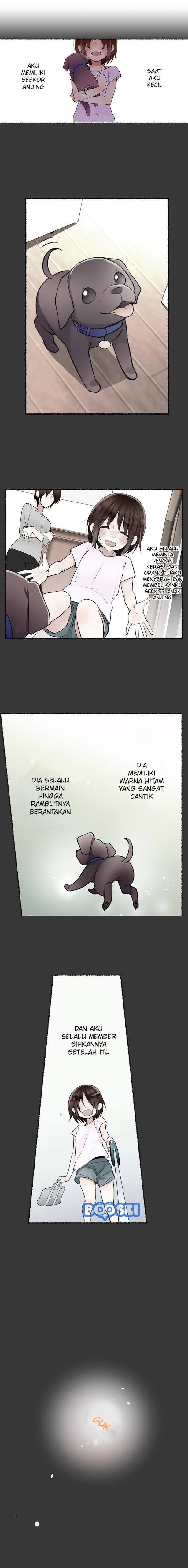 Kousoku Play Chapter 08 Bahasa Indonesia