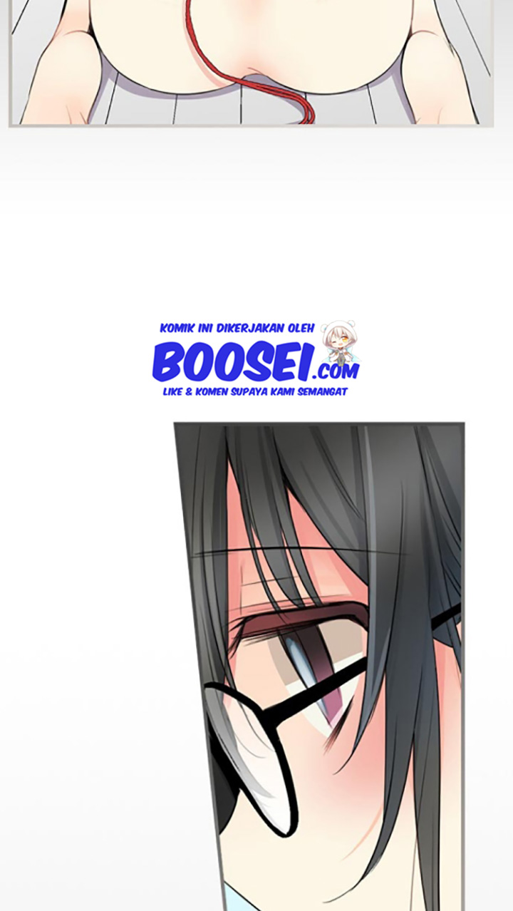 Kousoku Play Chapter 25 END Bahasa Indonesia