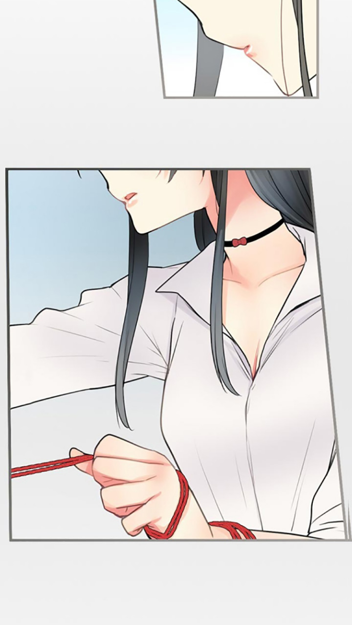 Kousoku Play Chapter 25 END Bahasa Indonesia