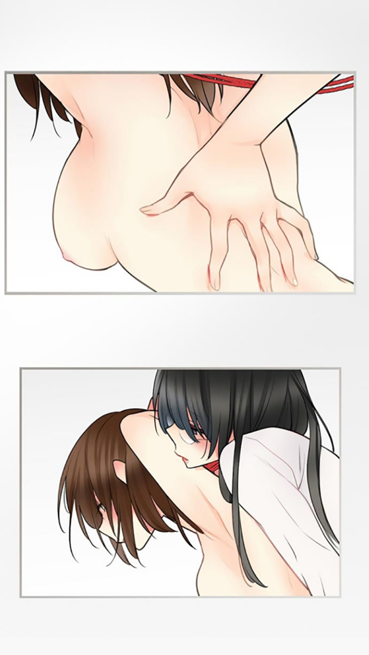 Kousoku Play Chapter 25 END Bahasa Indonesia