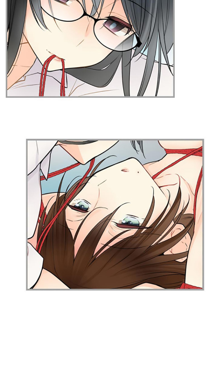 Kousoku Play Chapter 25 END Bahasa Indonesia