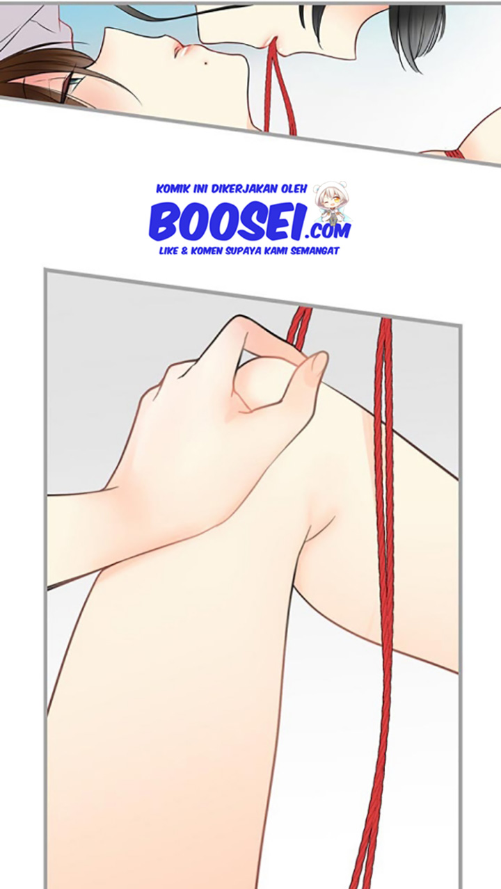 Kousoku Play Chapter 25 END Bahasa Indonesia