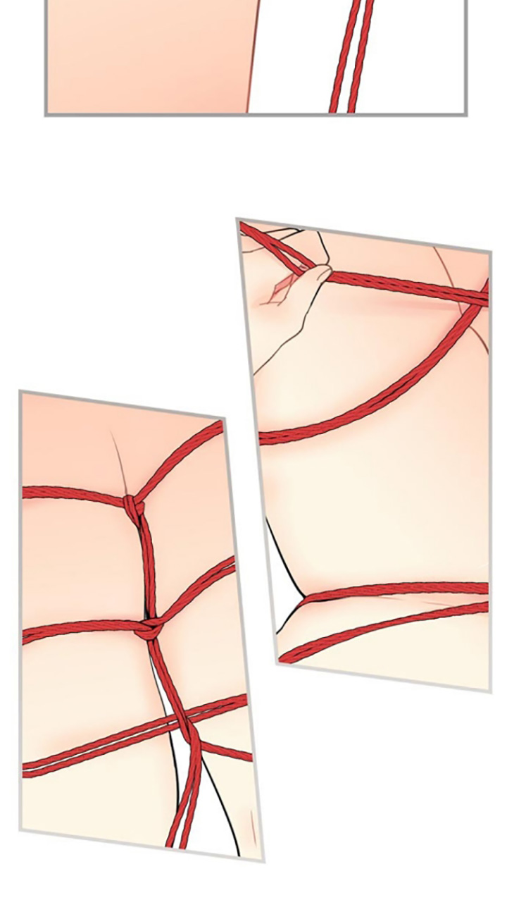 Kousoku Play Chapter 25 END Bahasa Indonesia