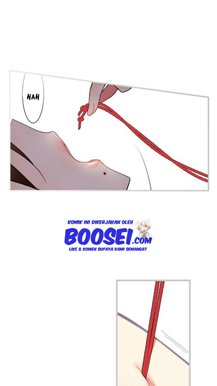 Kousoku Play Chapter 25 END Bahasa Indonesia