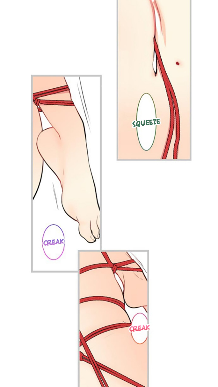 Kousoku Play Chapter 25 END Bahasa Indonesia