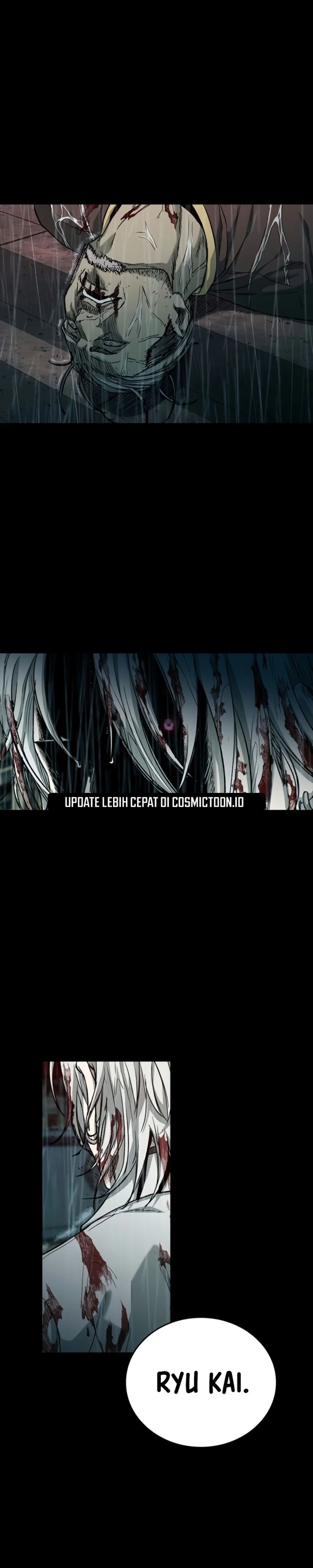 Kowloon: Saroka Chapter 36 Bahasa Indonesia