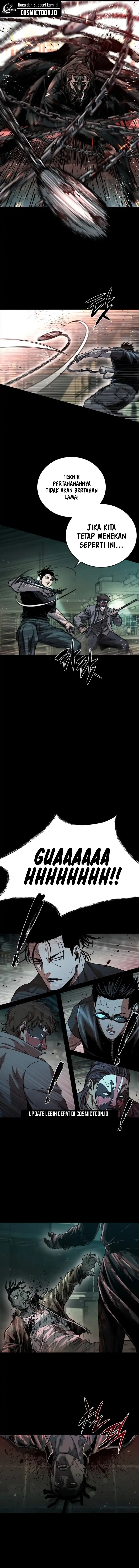 Kowloon: Saroka chapter 37