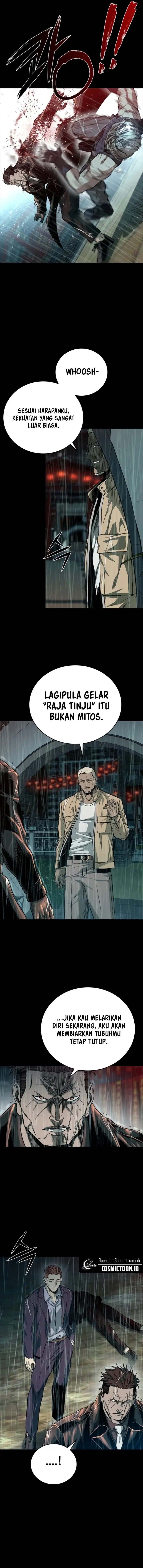 Kowloon: Saroka chapter 37