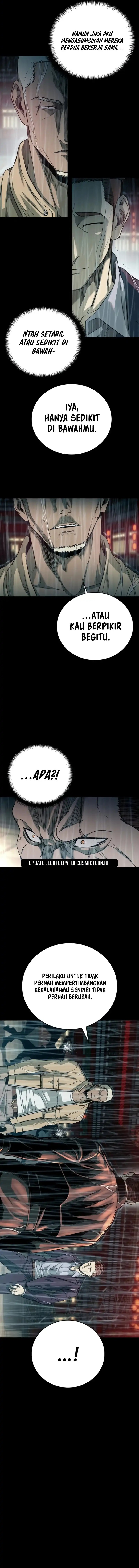 Kowloon: Saroka chapter 37
