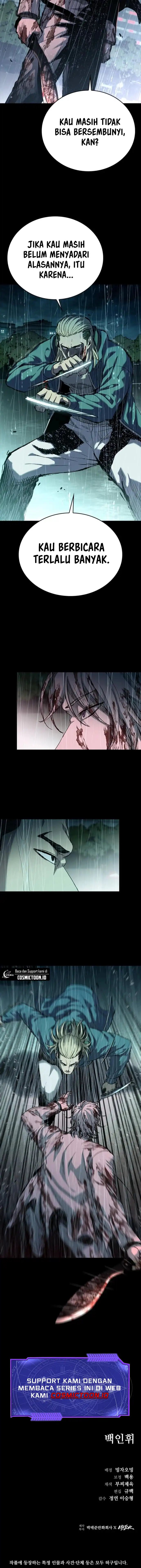 Kowloon: Saroka chapter 45