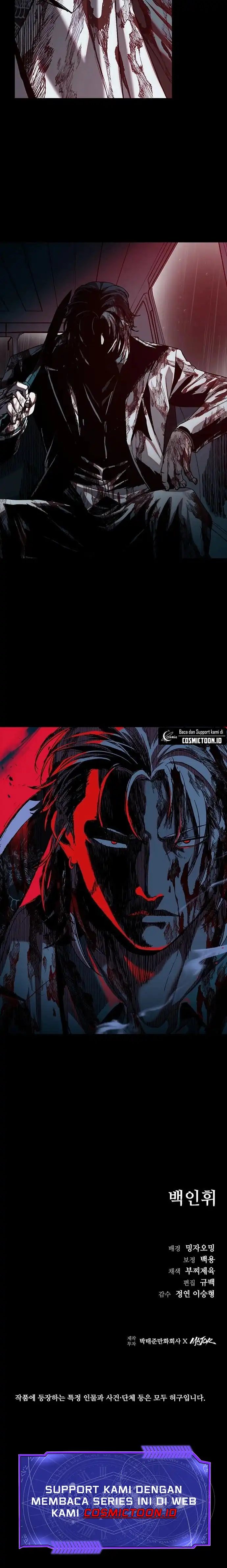 Kowloon: Saroka Chapter 46 Bahasa Indonesia