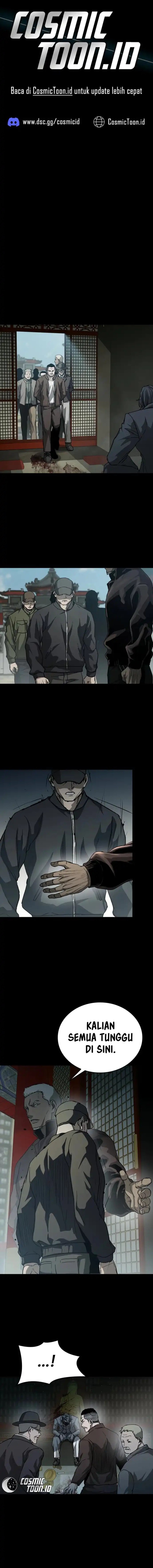 Kowloon: Saroka chapter 50