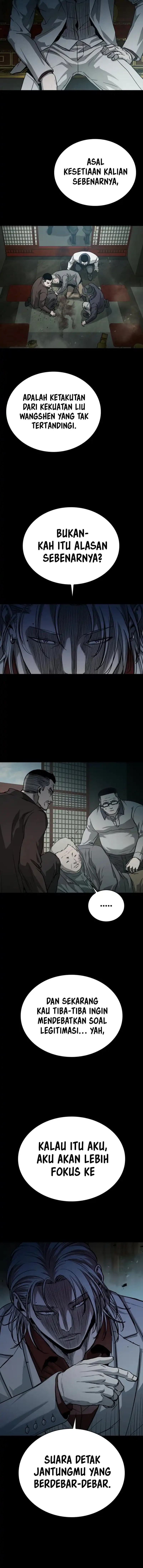 Kowloon: Saroka chapter 50