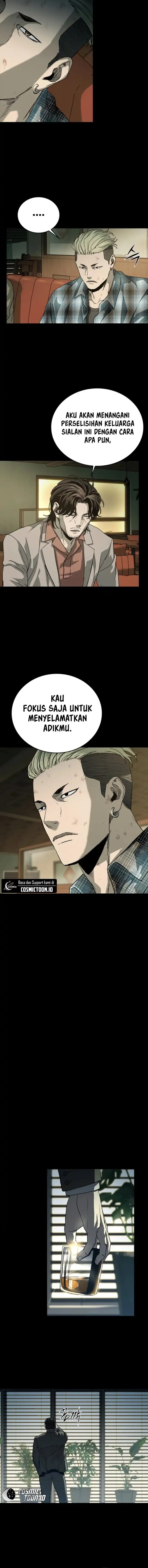 Kowloon: Saroka chapter 50