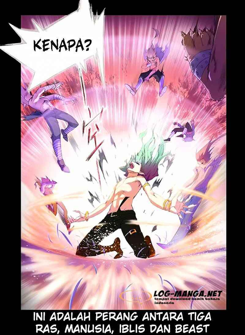 Kuang Shen Chapter 00