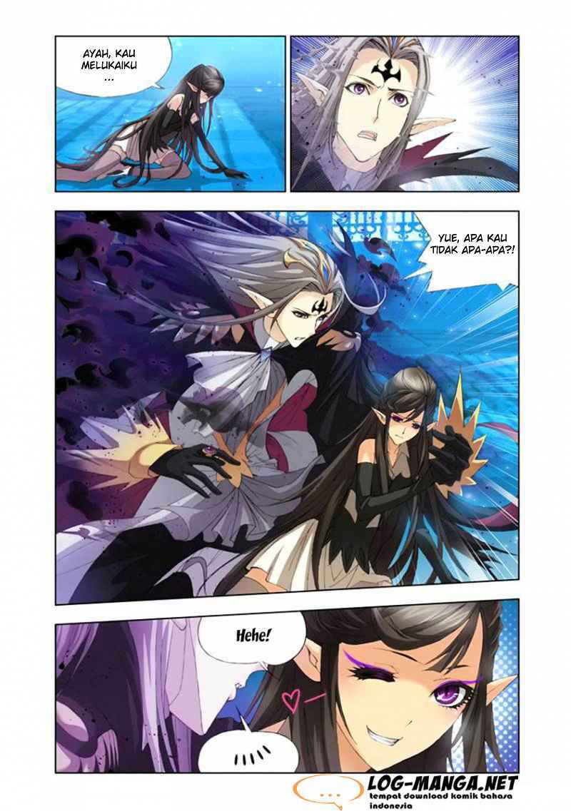 Kuang Shen Chapter 00