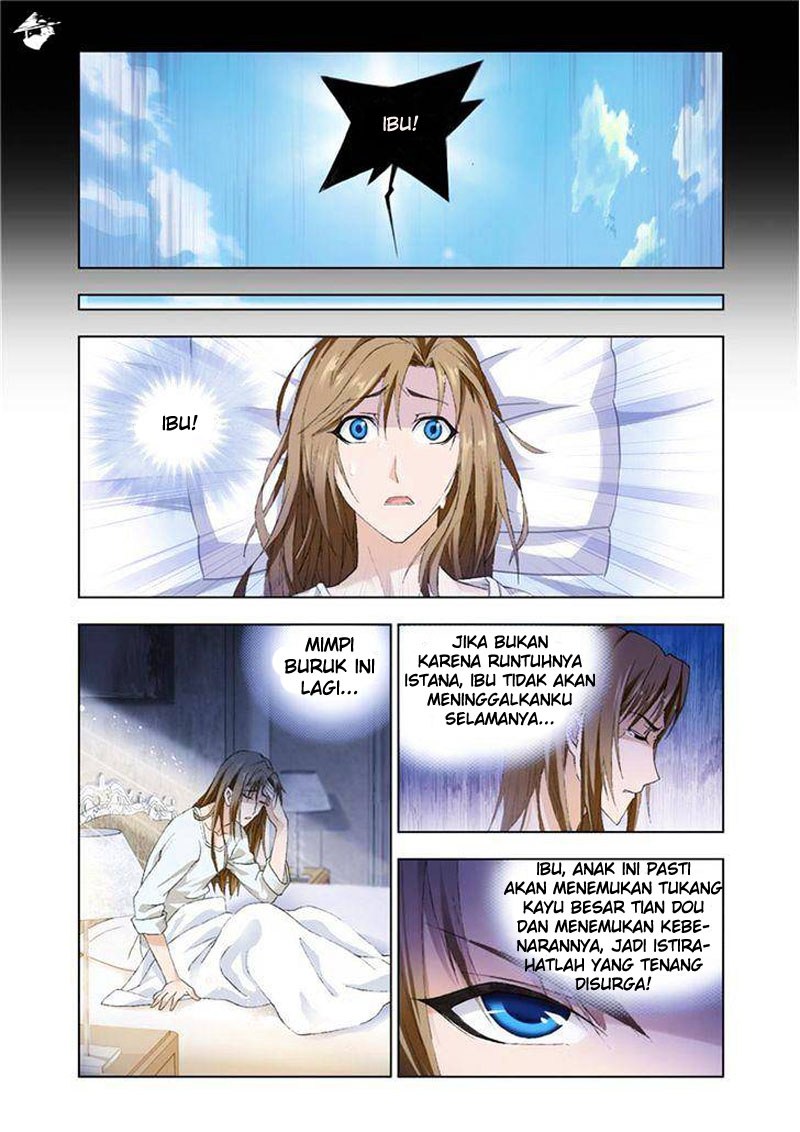 Kuang Shen chapter 23