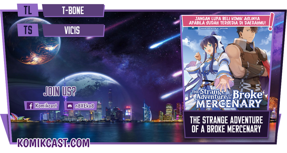 Kuitsume Youhei no Gensou Kitan Chapter 02 Bahasa Indonesia